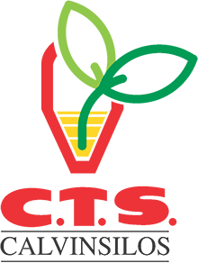 CTS Siló
